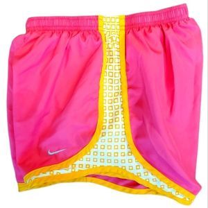 Nike Drifit Tempo Shorts